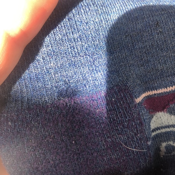 4 pairs Darn Tough Merino Wool Socks - Picture 13 of 15